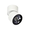 BREMA white CCT LP-2626/1RM WH movable Light Prestige