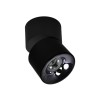 BREMA black CCT LP-2626/1RM BK movable Light Prestige