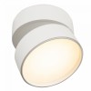ONDA LED white C024CL-L18W Maytoni