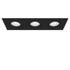 ATOM black DL024-2-03B Maytoni
