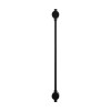 ROTTA black MOD413WL-L6B3K Maytoni