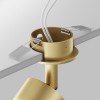 FOCUS gold C018CL-01MG Maytoni