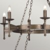 CROMWELL old bronze CW18-OLD-BRZ Elstead