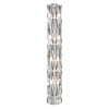 PUNTES chrome MOD043FL-08CH Maytoni