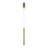 PRO BASE gold MOD159PL-L6G4K2 Maytoni