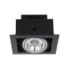 DOWNLIGHT ES111 black 9571 Nowodvorski