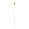 RAY LED gold P022PL-L20G3K Maytoni