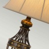 AUGUSTINE antique brown FE-AUGUSTINE-TL Feiss