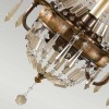 BELLINI bronze FE-BELLINI-W3 Feiss