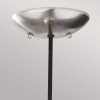 BESO brushed steel FE-BESO-P-S-BS Feiss