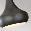BESO brushed steel FE-BESO-P-S-DBZ Feiss