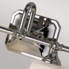 CONCORD polished chrome FE-CONCORD4-BATH Feiss