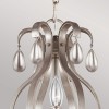 DEWITT sunrise silver FE-DEWITT9 Feiss