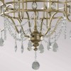 GIANNA gilded silver FE-GIANNA6 Feiss