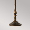 LINCOLNDALE astral bronze FE-LINCOLNDALE-FL Feiss