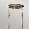 LUCIA burnished silver FE-LUCIA-P-A Feiss