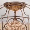 MARCELLA british bronze FE-MARCELLA-SF Feiss