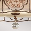 MARCELLA british bronze FE-MARCELLA-SF Feiss