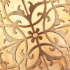 MARCELLA british bronze FE-MARCELLA1 Feiss