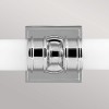 PAYNE polished chrome FE-PAYNE2-BATH Feiss