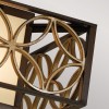 REMY heritage bronze FE-REMY-F Feiss