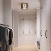 REMY heritage bronze FE-REMY-F Feiss