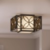 REMY heritage bronze FE-REMY-F Feiss