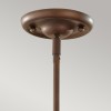 URBAN RENEWAL astral bronze FE-URBANRWL-3P-E Feiss