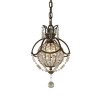 BELLINI bronze FE-BELLINI-P Feiss