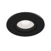 ATOM black DL023-2-01B Maytoni