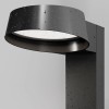 SHARE graphite O443FL-L12GF3K Maytoni
