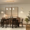 CABARET MOD170FL-L8BS3K Maytoni