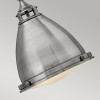 AMELIA antique nickel HK-AMELIA-P-M-PL Hinkley