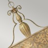 CARABEL brushed champagne HK-CARABEL-P-B Hinkley
