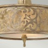 CARABEL brushed champagne HK-CARABEL-SF-S Hinkley