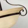 CELLO antique bronze HK-CELLO-SF Hinkley