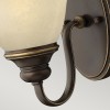 CELLO antique bronze HK-CELLO1 Hinkley