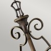 CELLO antique bronze HK-CELLO3 Hinkley