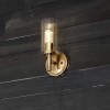 COLLIER heritage brass HK-COLLIER1 Hinkley