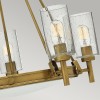 COLLIER heritage brass HK-COLLIER5 Hinkley