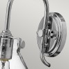 CONGRESS chrome HK-CONGRESS1-A-CM Hinkley