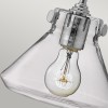 CONGRESS chrome HK-CONGRESS1-A-CM Hinkley