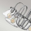 CONGRESS chrome HK-CONGRESS4-A-CM Hinkley