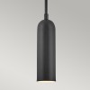 DAX black HK-DAX-MP-BK Hinkley
