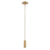 DAX brass HK-DAX-MP-HB Hinkley