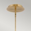 DAX brass HK-DAX-MP-HB Hinkley