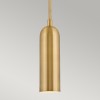DAX brass HK-DAX-MP-HB Hinkley