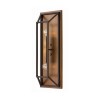 FULTON bronze HK-FULTON2 Hinkley