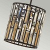 GEMMA vintage bronze HK-GEMMA-P-A-VBZ Hinkley