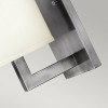 HAMPTON antique nickel HK-HAMPTON1 Hinkley
